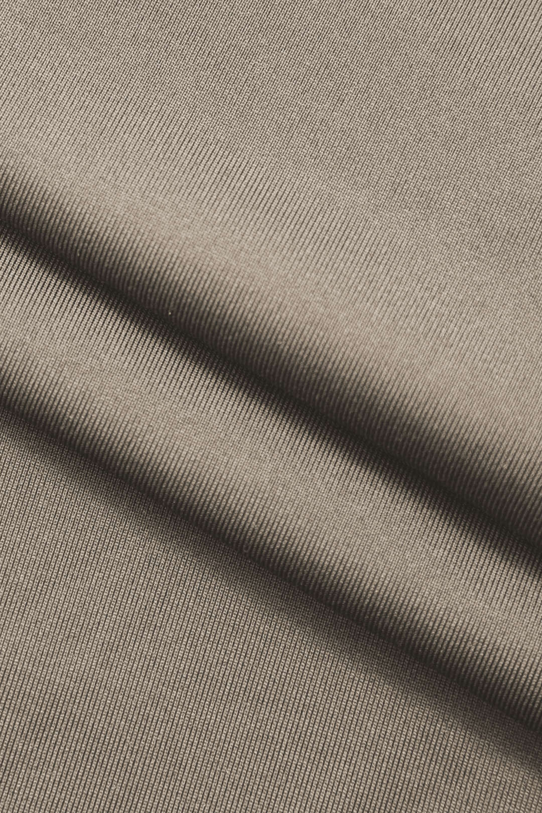 Wrap Ruched High Neck Long Sleeve Maxi Dress - Image 14