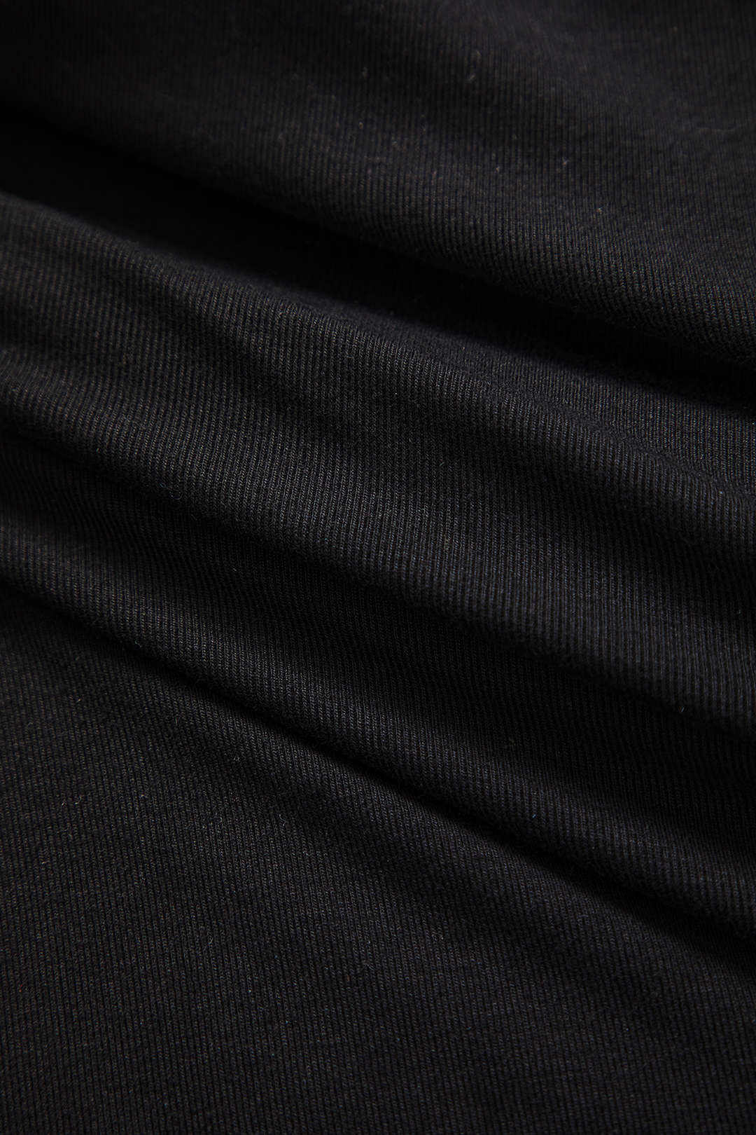 Crossed Mesh Sheer V-Neck Long Sleeve Maxi Dress - Image 6