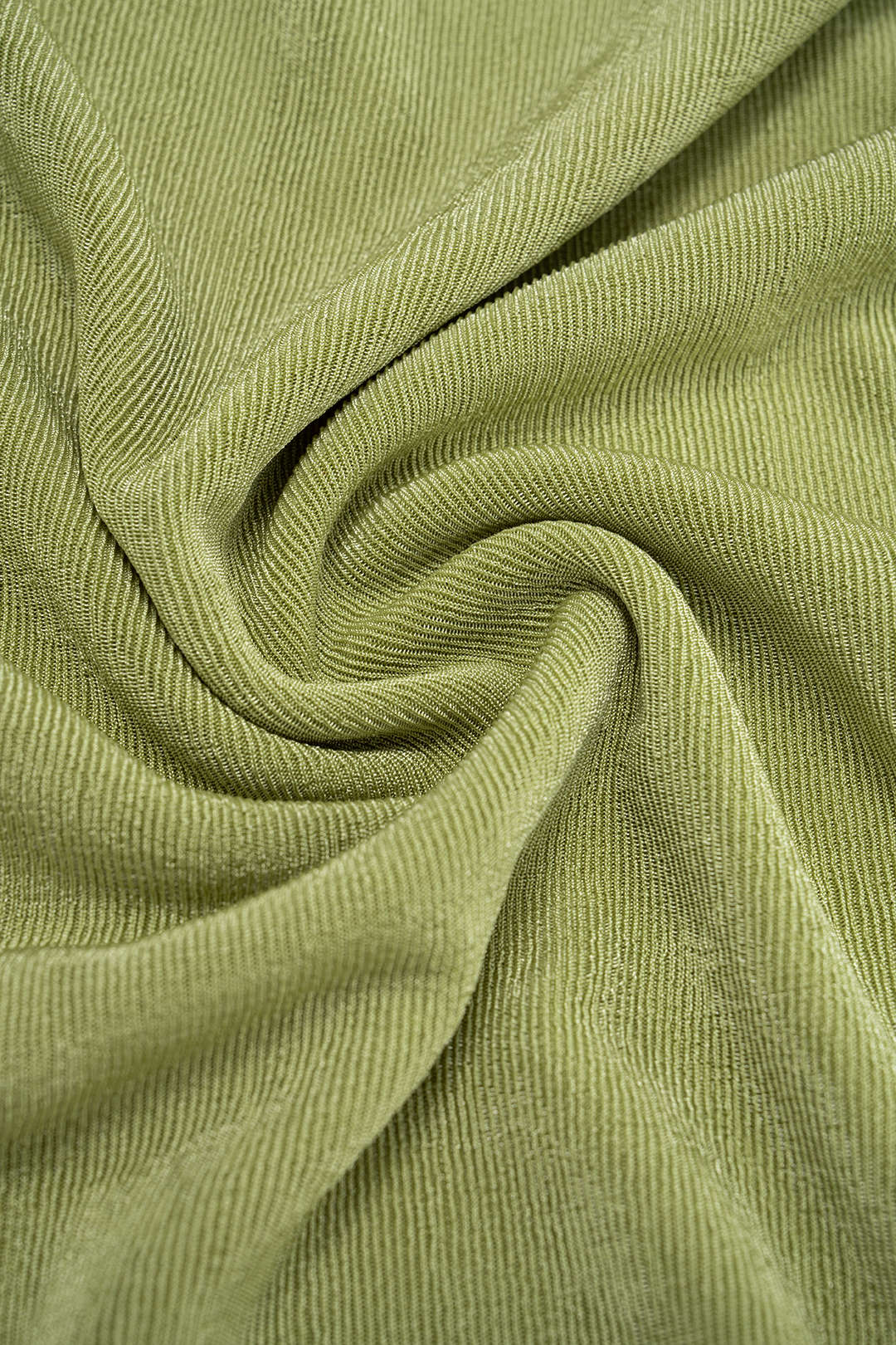 Solid High Waist Strapless Sleeveless Maxi Dress - Image 5