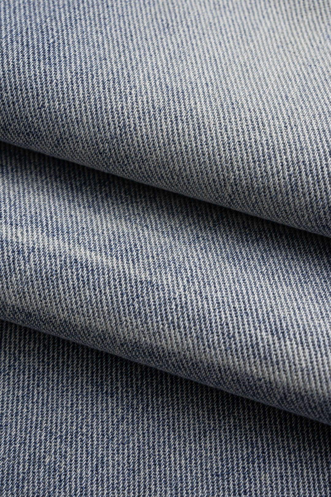 Denim Seamdetail Wide Leg Jeans - Image 4