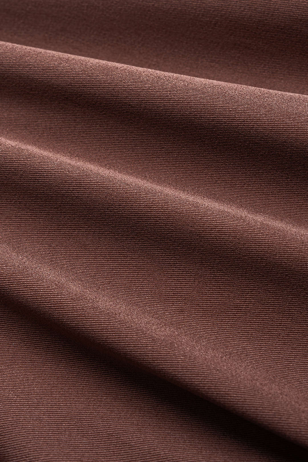 Metallic Button V-Neck Pocket Long-Sleeve Shirt - Image 9