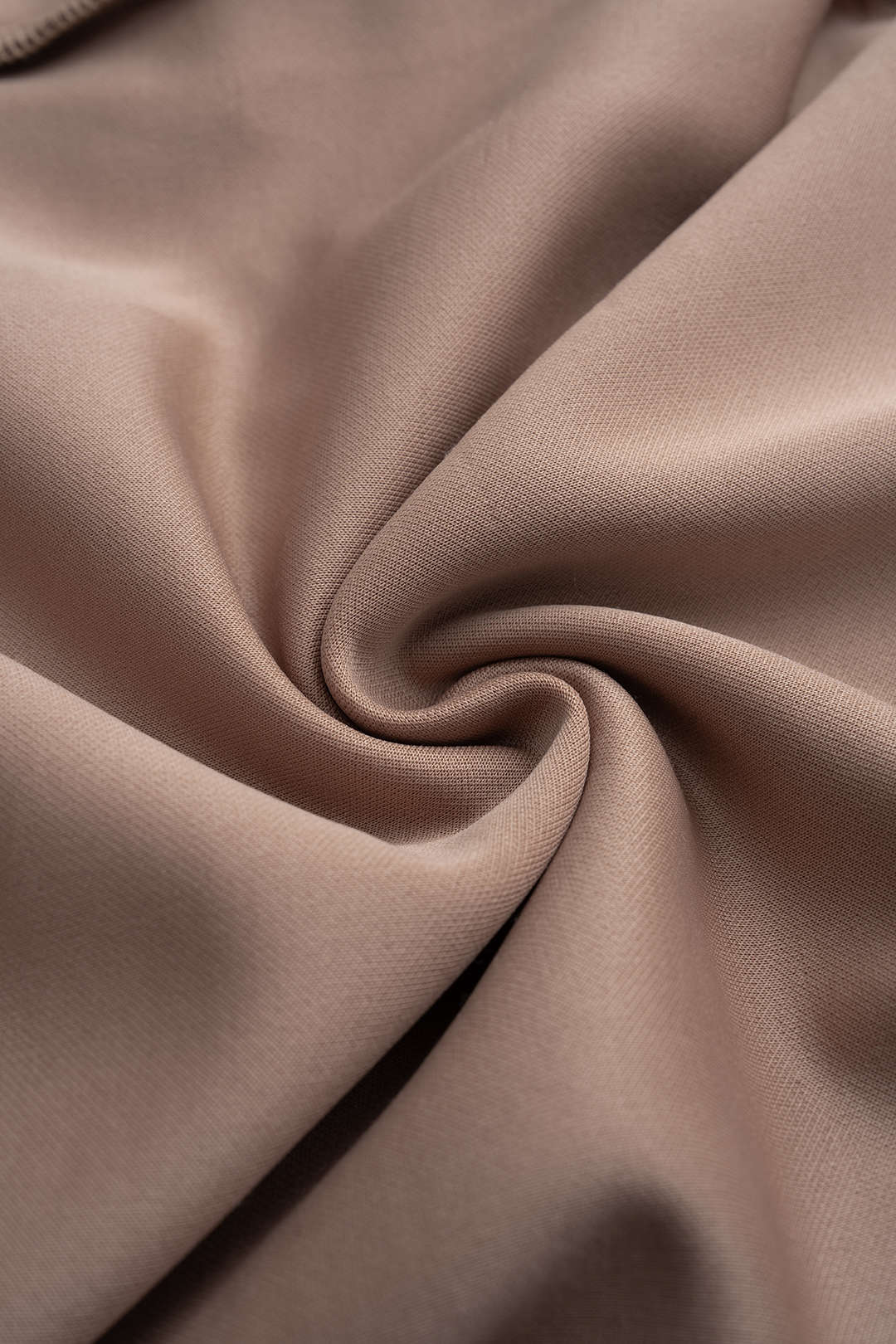 Lace Patchwork Cut Out Long-Sleeve Shirt - Image 4