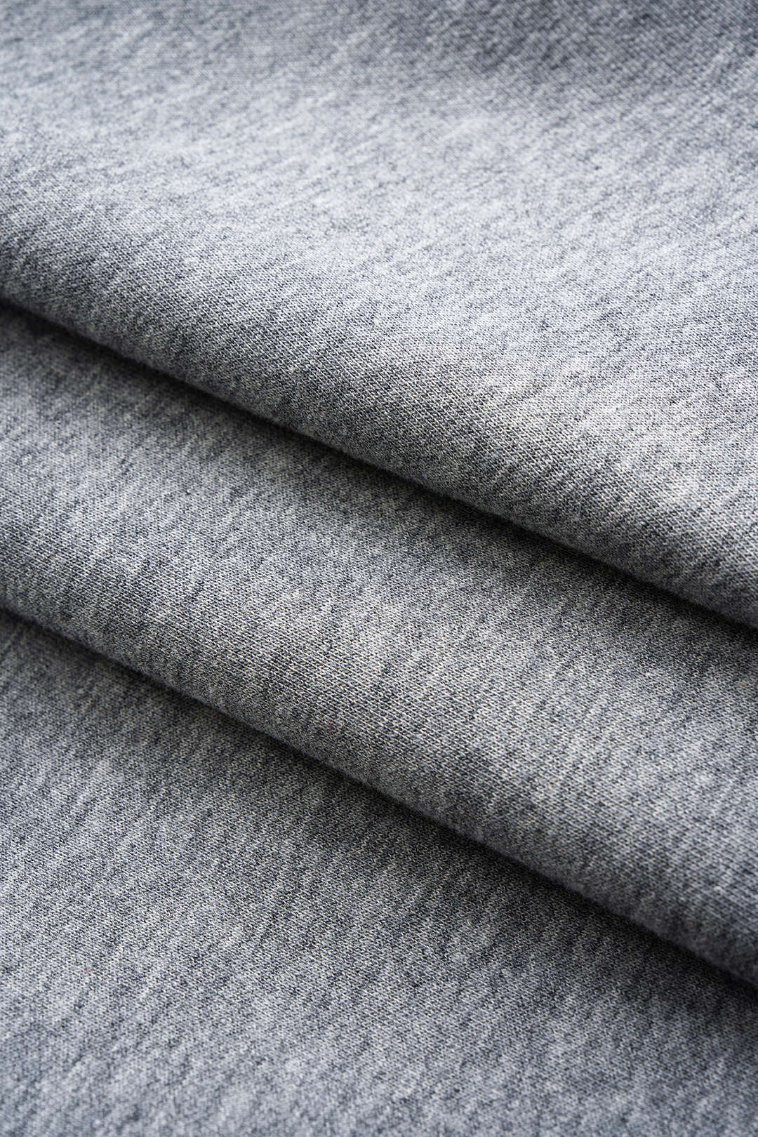 Asymmetrical Waist-Cinching Sweatshirt - Image 5