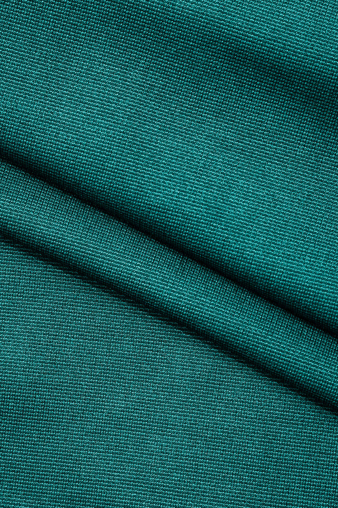 Basic V-neck Strapless Bodysuit - Image 29