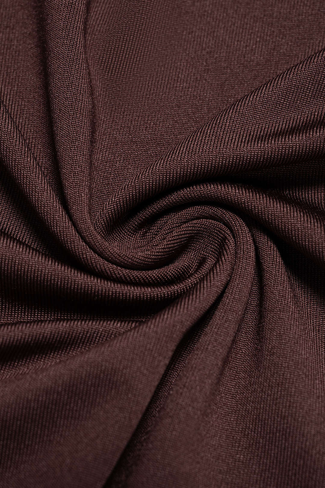 Asymmetrical One Shoulder Sleeveless T-shirt - Image 5