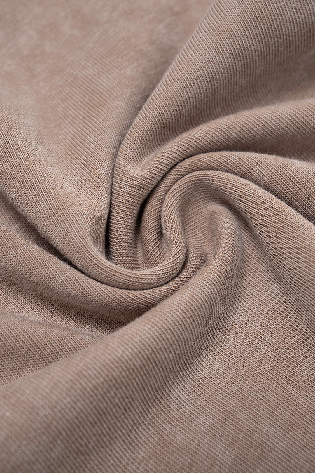 Striped Round Neck Tank Top - Image 4