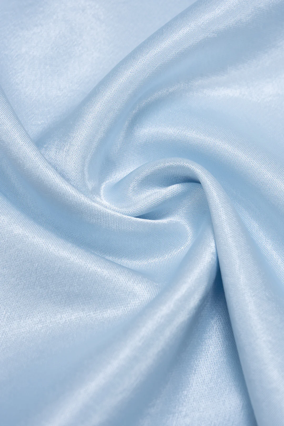 Satin Patchwork Lace Cami Top - Image 3