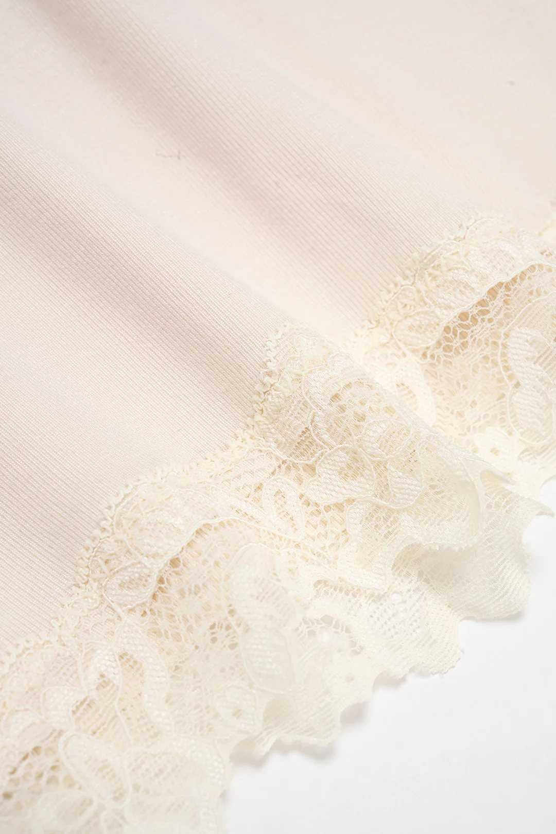 Lace Patchwork Tank Top - Image 5