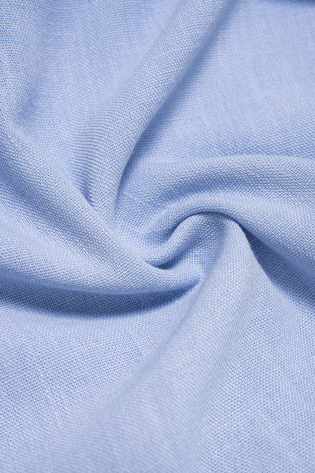 V-Neck Tie Front Tank Top - Image 4